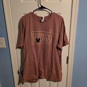 Disney Bound shirt